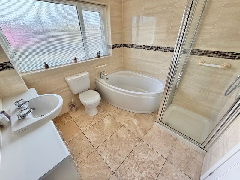 Wetherby Way Little Sutton